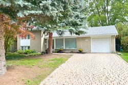 Front at 21 Kestell Lane, Parkwoods-Donalda, Toronto