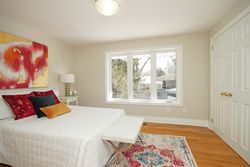 Primary Bedroom at 21 Kestell Lane, Parkwoods-Donalda, Toronto