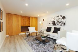 Recreation Room at 21 Kestell Lane, Parkwoods-Donalda, Toronto