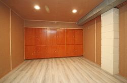 Storage Room at 21 Kestell Lane, Parkwoods-Donalda, Toronto