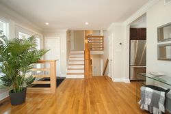 Foyer at 21 Kestell Lane, Parkwoods-Donalda, Toronto