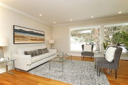 Living Room at 21 Kestell Lane, Parkwoods-Donalda, Toronto