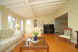 Great Room at 10 Hills Terrace, Banbury-Don Mills, Toronto