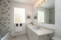 4 Piece Bathroom at 10 Hills Terrace, Banbury-Don Mills, Toronto