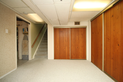 Recreation Room at 10 Hills Terrace, Banbury-Don Mills, Toronto