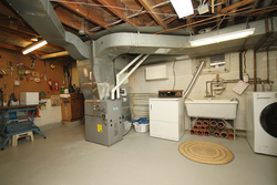 Storage Room at 10 Hills Terrace, Banbury-Don Mills, Toronto