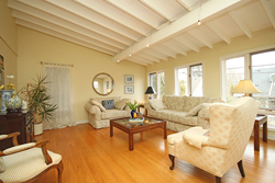 Great Room at 10 Hills Terrace, Banbury-Don Mills, Toronto