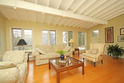 Great Room at 10 Hills Terrace, Banbury-Don Mills, Toronto