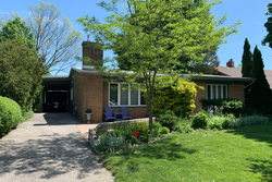 Front at 10 Hills Terrace, Banbury-Don Mills, Toronto