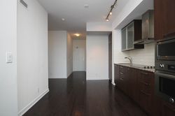 Kitchen at 4609 - 12 York Street, Waterfront Communities C1, Toronto