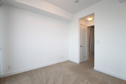 Bedroom at 4609 - 12 York Street, Waterfront Communities C1, Toronto
