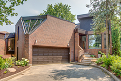 Front at 97 Denlow Boulevard, Banbury-Don Mills, Toronto