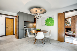 Breakfast Area at 97 Denlow Boulevard, Banbury-Don Mills, Toronto