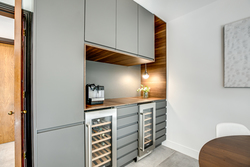 Breakfast Area at 97 Denlow Boulevard, Banbury-Don Mills, Toronto