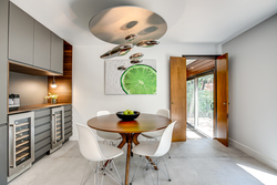 Breakfast Area at 97 Denlow Boulevard, Banbury-Don Mills, Toronto