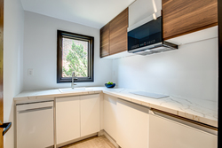 Guest Suite Kitchen at 97 Denlow Boulevard, Banbury-Don Mills, Toronto