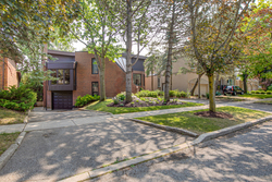 Front at 97 Denlow Boulevard, Banbury-Don Mills, Toronto