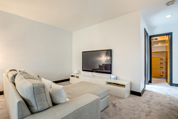 Primary Bedroom at 97 Denlow Boulevard, Banbury-Don Mills, Toronto
