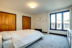 Bedroom at 97 Denlow Boulevard, Banbury-Don Mills, Toronto