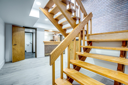 Lower Level at 97 Denlow Boulevard, Banbury-Don Mills, Toronto