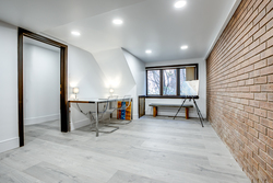 Bedroom/Office at 97 Denlow Boulevard, Banbury-Don Mills, Toronto