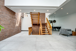 Foyer at 97 Denlow Boulevard, Banbury-Don Mills, Toronto