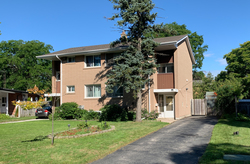 Front at 25 Vanity Court, Parkwoods-Donalda, Toronto