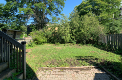 Backyard at 25 Vanity Court, Parkwoods-Donalda, Toronto