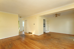 Living & Dining Room at 25 Vanity Court, Parkwoods-Donalda, Toronto