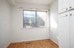 Kitchen at 25 Vanity Court, Parkwoods-Donalda, Toronto