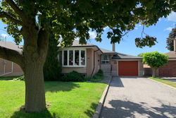 Front at 111 Broadlands Boulevard, Parkwoods-Donalda, Toronto
