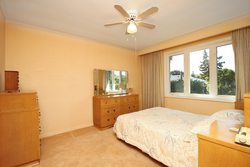 Primary Bedroom at 111 Broadlands Boulevard, Parkwoods-Donalda, Toronto