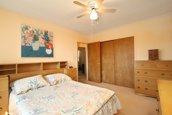 Primary Bedroom at 111 Broadlands Boulevard, Parkwoods-Donalda, Toronto