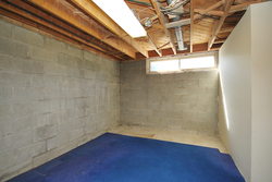 Utility Room at 111 Broadlands Boulevard, Parkwoods-Donalda, Toronto