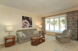 Living Room at 111 Broadlands Boulevard, Parkwoods-Donalda, Toronto