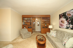 Living Room at 111 Broadlands Boulevard, Parkwoods-Donalda, Toronto