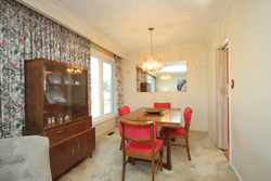 Dining Room at 111 Broadlands Boulevard, Parkwoods-Donalda, Toronto