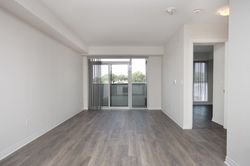 Living Room at 325 - 2301 Danforth Avenue, East End-Danforth, Toronto
