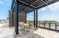 Amenities at 325 - 2301 Danforth Avenue, East End-Danforth, Toronto
