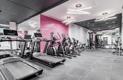 Amenities at 325 - 2301 Danforth Avenue, East End-Danforth, Toronto