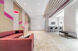 Amenities at 325 - 2301 Danforth Avenue, East End-Danforth, Toronto