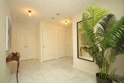 Foyer at 201 - 1210 Don Mills Road, Banbury-Don Mills, Toronto
