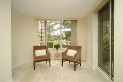 Solarium at 201 - 1210 Don Mills Road, Banbury-Don Mills, Toronto