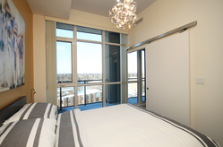  at 811 - 75 The Donway W, Banbury-Don Mills, Toronto