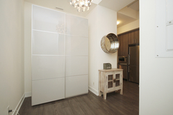  at 811 - 75 The Donway W, Banbury-Don Mills, Toronto