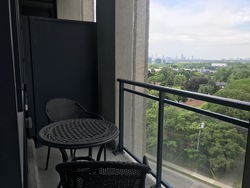  at 811 - 75 The Donway W, Banbury-Don Mills, Toronto