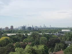  at 811 - 75 The Donway W, Banbury-Don Mills, Toronto