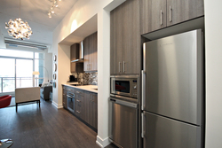 at 811 - 75 The Donway W, Banbury-Don Mills, Toronto