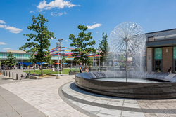  at 811 - 75 The Donway W, Banbury-Don Mills, Toronto
