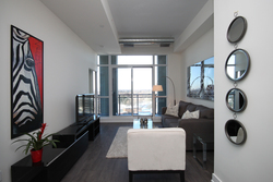  at 811 - 75 The Donway W, Banbury-Don Mills, Toronto